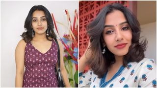 എല്ലാം അറിയുന്നൊരാളെ തന്നെ നല്ലപാതിയായി കിട്ടി! ഒരുപാട് പറയാനുണ്ട്! വരനെ പരിചയപ്പെടുത്തി ഗംഗ