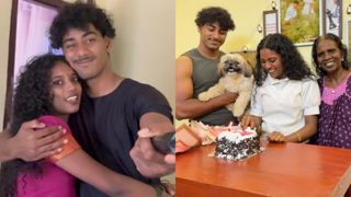 ജീവിതത്തിൽ ആദ്യം... ഇത്രയധികം സന്തോഷിച്ചൊരു പിറന്നാളുണ്ടായിട്ടില്ല; എനിക്ക് കിട്ടിയ ഏറ്റവും മനോഹരമായ സമ്മാനം!