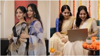 അമ്മുവിനൊപ്പം കിടക്കാന്‍ ഞങ്ങള്‍ക്കിഷ്ടമില്ല! വഴക്കുണ്ടാവുന്നതിന് കാരണങ്ങള്‍ പറഞ്ഞ് ഇഷാനി