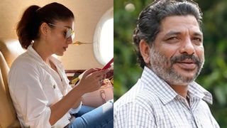 'നയൻതാരയെ നോക്കുകയാണെന്ന് കരുതി, തോക്കെടുത്ത് ബോഡി​ഗാർഡ്; വരുന്നതിന് മുമ്പ് സാനിറ്റെെസർ ചീറ്റും' 