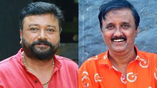 ജയറാം 25 കോടി ബംബറടിച്ചതിനേക്കാൽ തുള്ളിച്ചാടി, പൂണൂലിട്ടയാളായിട്ടും ജയറാമിന് തോന്നിയില്ല: ശാന്തിവിള ദിനേശ്