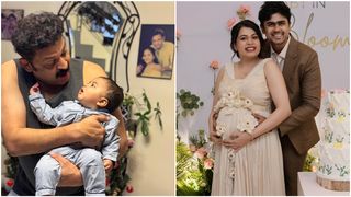അച്ഛനെടുത്താല്‍ എല്ലാം ശരിയാവും! പല്ല് വന്നതോടെ കാണാനും ഒരുപോലെ! എന്നെപ്പോലും വേണ്ട! പരിഭവം പറഞ്ഞ് ദിയ