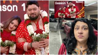 കാറിന്റെ ഡിക്കിയില്‍ മിഥുന്‍ രമേഷ്! അവരുടെ നിര്‍ബന്ധം കൊണ്ട് ചെയ്തതെന്ന് വര്‍ഷ!  പ്രമോ കണ്ട് ലക്ഷ്മി പറഞ്ഞത്?