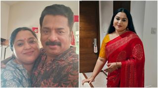  ആ തോന്നല്‍ വരരുത്! ജയേഷുമായി പിരിഞ്ഞോ? അന്നത്തെ എഴുത്തിന് പിന്നില്‍! വെളിപ്പെടുത്തലുമായി ലക്ഷ്മി പ്രിയ