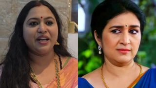 'നീനാ കുറുപ്പേ... നിങ്ങൾ ഗതി കിട്ടാതെ നരകിച്ച് ചാവും, വായിൽ ചേമ്പ് പുഴുങ്ങിയത് ഇട്ടതുപോലെയാണ് നിന്റെ സംസാരം'