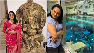  ഞങ്ങളെ കണക്റ്റ് ചെയ്യുന്നത് ആത്മീയത! ഒരാള്‍ ആകാശത്തും, മറ്റെയാള്‍ ഭൂമിയിലും! പ്രശാന്തിനെക്കുറിച്ച് ലെന