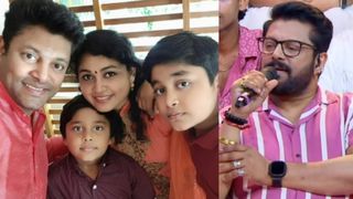 മക്കൾക്ക് പ്രിയപ്പെട്ടവൾ ദിവ്യ, പെൺകുഞ്ഞ് വേണമെന്ന് ഞാൻ ഒരുപാട് ആ​ഗ്രഹിച്ചു, പേരും കണ്ടെത്തി; മധു ബാലകൃഷ്ണൻ