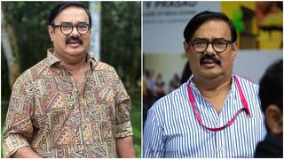 മദ്യപിച്ചിട്ടില്ല! ഭയന്നുപോയിരുന്നു! ഭാര്യ തനിച്ചായതിനാല്‍ നിര്‍ത്താതെ പോയി! പ്രതികരണവുമായി മണിയന്‍പിള്ള രാജു