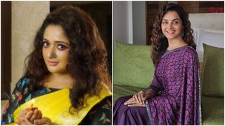 എനിക്ക് ആ ധൈര്യമില്ലായിരുന്നു! ഭാഗ്യം കൊണ്ടാണ് അവര്‍ക്ക് അതെല്ലാം കിട്ടിയത്! മഞ്ജു വാര്യരെക്കുറിച്ച് കാവ്യ 