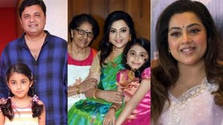 അദ്ദേഹം മാത്രമായിരുന്നു ഏക ആൺ സുഹൃത്ത്, അമ്മയായിരുന്നു ശത്രു, എനിക്ക് കിട്ടാത്തത് അവളെങ്കിലും ആസ്വദിക്കട്ടെ!