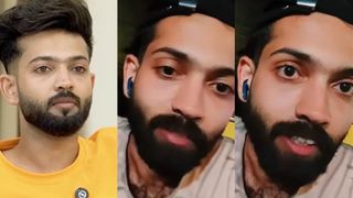 എന്റെ ഭാര്യ പോയി, പ്രണയ ദിനത്തിലെ സമ്മാനം! ചതിച്ചെന്ന് മെഹ്നാസ്; 'പ്രമുഖ ഇൻഫ്ലുവൻസറുടെ മുൻഭർത്താവിനൊപ്പം'