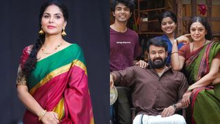 എന്റെ കെെയിൽ നിന്നും പോയ സിനിമയാണ് തുടരും; നായികാ വേഷം നഷ്ടപ്പെട്ടതിങ്ങനെ: ആശ ശരത്ത് പറയുന്നു 