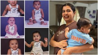  ഒടുവില്‍ ദിയ സമ്മതിച്ചു! അമ്മയുടെ ആഗ്രഹം സാധിച്ചു! ആ നിമിഷങ്ങൾ പകർത്തിയത് അഹാന! ചിത്രങ്ങൾ വൈറൽ