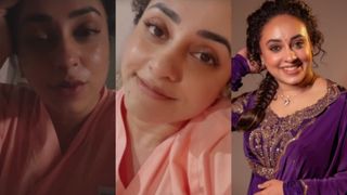 വയറിൽ ഇൻഫക്ഷൻ... തീരെ സുഖമില്ല, പറയേണ്ടിയിരുന്നില്ലെന്ന് തോന്നി; കയ്യിൽ കനുലയുമായി ആശുപത്രി കിടക്കയിൽ പേളി!
