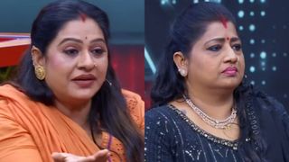 പട്ടുസാരിയുടുത്ത് ഉറക്കമുണരുന്ന സീനുകളിൽ ഞാൻ ഇതുവരെ അഭിനയിച്ചിട്ടില്ല, അംബാനിയെപോലുള്ളവരുടെ വീടുകളും ഉണ്ടല്ലോ!