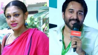 അന്ന് ഞാൻ ടീനേജർ, ശോഭനയുമായി സൗഹൃദം മാത്രം; ഗോസിപ്പുകൾ പ്രചരിച്ചതിന് പിന്നിൽ, അമ്പത്തിയെട്ടിലും യങ്!