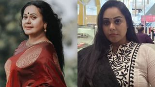 ഞാൻ എന്നും വെറുക്കപ്പെട്ടവളായി ഇരുന്നോളാം; വിമർശിച്ച് കമന്റിട്ടവർക്ക് രേഖ രതീഷിന്റെ മറുപടി