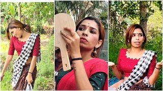 വാരിവലിച്ച് തിന്നാറില്ല! വയര്‍ കാണിക്കുന്നത് എന്റെ കോണ്‍ഫിഡന്‍സ്! വായടപ്പിച്ച് രേണു സുധിയുടെ മറുപടി