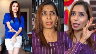നിക്കർ വിധവയെന്ന് പരിഹാസം; ഞാൻ തളരില്ല ഇനിയും നിക്കറിടും, സിനിമയിൽ ബെഡ്റൂം സീനുകൾ ഉണ്ടാവാറില്ലേ?; രേണു സുധി