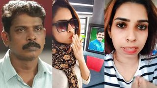 മരിച്ച് പോയ ഭർത്താവിനെ വെറുതെ വിട്, രേണു ചെയ്തത് കളിയാക്കുന്നതിന് തുല്യം; വിമർശിച്ച് സോഷ്യൽ മീഡിയ 
