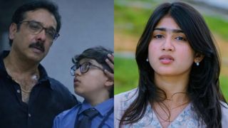 ബ്രെയിൻ ഡെത്ത് സംഭവിച്ചു... പിന്നെങ്ങനെ യെസ് എന്ന വാക്ക് ഡെലുലു കേട്ടു?; വീണ്ടും സർവം മായയെ കുറിച്ച് ചർച്ചകൾ! 
