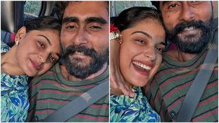  ഭാര്യയും മോളും ഉണ്ടെന്നറിഞ്ഞിട്ടും പ്രേമിച്ചു! ഞാന്‍ ഒന്നും തട്ടിയെടുത്തില്ല! മാസ് റിപ്ലേയുമായി സായ് ലക്ഷ്മി