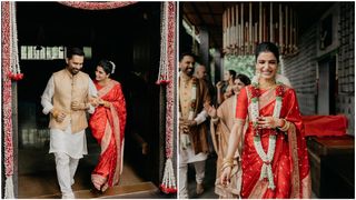 ഈ മാറ്റത്തിന് കാരണം അദ്ദേഹം! സന്തോഷവും സമാധാനവുമുണ്ട്! രണ്ടാം വിവാഹ ജീവിതത്തെക്കുറിച്ച് സമാന്ത