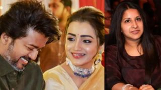 'സം​ഗീത ബുദ്ധിപരമായി നീങ്ങി, വിജയ് ഇത്ര മണ്ടനാണോ?, ബോംബ് കയ്യിൽ വെച്ചിട്ടാണോ മുഖ്യമന്ത്രിയാകാൻ നടക്കുന്നത്?'
