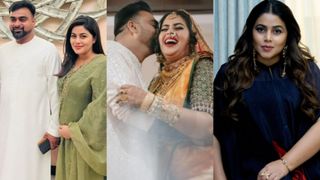 നീ ഇത്ര വലിയ സംഭവമായിരുന്നോ?; സുഹൃത്തിന്റെ പ്രപ്പോസലുമായി ഇക്ക സമീപിച്ചു... അന്ന് ഞാൻ ഇഷ്ടം പറഞ്ഞു; ഷംന കാസിം