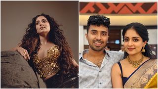 എനിക്കങ്ങനെ എക്‌സൈറ്റ്‌മെന്റൊന്നും ഇല്ല! ഇഷാനിയുടെ സിനിമയെക്കുറിച്ച് സിന്ധു കൃഷ്ണ പറഞ്ഞത്