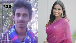 സംസാരിക്കാൻ പോലും പേടിച്ചിരുന്ന കാലം, ആ നിഷ്കളങ്കമായ രൂപത്തെ കാണുമ്പോൾ വിഷമം തോന്നും; ശ്രുതി സിതാര