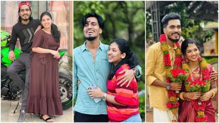  കുടിലില്‍ നിന്നും ബംഗ്ലാവിലേക്ക്! സൗകര്യം കൂടിയപ്പോള്‍ ജീവിതം കൈവിട്ടുപോയി! സുജിനും നിധയും പിരിഞ്ഞതിന് കാരണം?