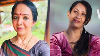 അന്ന് അമ്മയോട് ഭ്രാന്തമായി ദേഷ്യപ്പെട്ടു, ഭർത്താവിനോ മകൾക്കോ അറിയില്ല, ചെയ്യുന്നത് തെറ്റാണെന്ന് അമ്മ കരുതി!