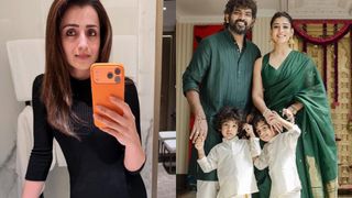 തൃഷ കോടികൾ ചെലവിട്ട് ആഘോഷിക്കുന്നു, ഓടി നടന്ന് സമ്പാദിക്കുന്ന നയൻതാര; കാരണമിതോ 