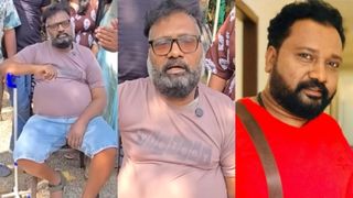 സ്ലോ റിക്കവറി, ഒരു വർഷം കൂടി കാത്തിരിക്കണം, എന്റെ വയ്യായ്മയിൽ ഒപ്പം നിന്നവർ, ലക്ഷ്മിക്കും പിഷാരടിക്കും നന്ദി!