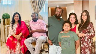 വല്ലാത്തൊരു സിറ്റുവേഷനായിരുന്നു! ജയറാമും ഞാനും പെട്ടുപോയി! ശ്രീനിവാസനെ അവസാനമായി കാണാന്‍ കഴിഞ്ഞില്ല: ഉർവശി