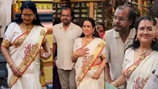 എന്തോ അപാകത തോന്നുന്നു, 56 വയസിൽ തപ്പി തടഞ്ഞ് നടത്തം തുടങ്ങി; വിധിക്കാനും അപമാനിക്കാനും നമ്മളാരാണ്; കുറിപ്പ്!