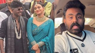 ഒന്ന് രാത്രി മറ്റേത് പകൽ, പത്ത് ദിവസം തികയ്ക്കില്ല, അവരുടെ ശാപം പിന്തുടരും; ആ കുട്ടി കരി ഓയിലിൽ ചാടണോ?; സായ്
