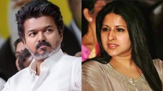 നടിയുമായി വഴിവിട്ട ബന്ധം, വിശ്വാസ വഞ്ചന; നടൻ വിജയിയുടെ ഭാര്യ സം​ഗീത വിവാഹമോചന ഹർജി ഫയൽ ചെയ്തു!