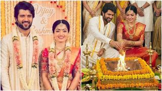 ദിലീപും കാവ്യയും ചെയ്തത് പോലെ! അവസാനം ആ ട്വിസ്റ്റ്! ഉദയ്പൂര്‍ പാലസില്‍ വിജയ്-രാശ്മിക വിവാഹം?