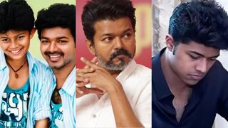 മകൻ മകന്റെ വഴിക്ക് പോയി; അച്ഛനല്ല ​തണൽ, അമ്മയുടെ പിതാവ്? കുടുംബത്തിനുള്ളിൽ നടന്നത് പുറത്തായി 