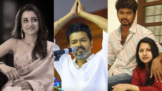 അവരെ തൃഷ അകറ്റിയതല്ല; അയൽക്കാർക്ക് പോലും സ്വസ്ഥതയില്ല, പിന്നെയാണോ ഭാര്യക്ക്; സംഭവമിങ്ങനെ? 