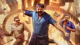 കലക്ഷനിൽ കുതിച്ച് ആട് 3; 20 കോടി ബ‍ഡ്ജറ്റിൽ വന്ന ഷാജി പാപ്പൻ ദിവസങ്ങൾക്കുള്ളിൽ നേടിയത് 