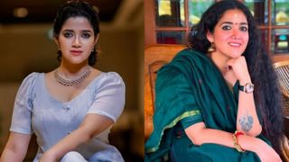 അബ്കാരിയാവണമെന്ന ആ​ഗ്രഹം ഉള്ളിലുണ്ടായിരുന്നു, ഇന്ന് എന്റെ കടയിൽ പല ഫ്ലേവറിലുള്ള കള്ള് കിട്ടും; അഭിരാമി സുരേഷ്!