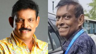 വില്ലനായും സഹനടനായും വിസ്മയിപ്പിച്ച പ്രതിഭ; നടനും സംവിധായകനുമായ ഇ എ രാജേന്ദ്രൻ അന്തരിച്ചു