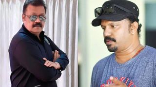 പ്രൊഡ്യൂസർ യാചിച്ചിട്ടും സുരേഷ് ​ഗോപി സമ്മതിച്ചില്ല, വാരിക്കോരി കൊടുക്കുന്നയാളുടെ യഥാർത്ഥ മുഖം: സാബു സർ​ഗം