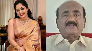 രണ്ട് പ്രാവശ്യം വിവാഹമോചനം കഴിഞ്ഞയാൾ, ആര്യയുടെ കാമുകൻ കൊടും ചതിയനായിരുന്നു: ആലപ്പി അഷ്റഫ് 