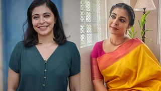 വിവാ​ഹം ചെയ്തില്ലെങ്കിലും കു‌ട്ടികളില്ലെങ്കിലും പ്രായമാകുമ്പോൾ എനിക്കുറപ്പുള്ള കാര്യം: ലിയോണ ലിഷോയ് 
