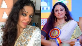 ചോദ്യം ഇഷ്ടപ്പെട്ടില്ല, ശോഭന കസേര ചവിട്ടി തെറിപ്പിച്ചു; നടി ശരിക്കും നാ​ഗവല്ലിയായി; അന്നുണ്ടായത് 