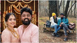കാണാന്‍ ഒരു ചേര്‍ച്ചയുമില്ല! ഇവനെയേ കിട്ടിയുള്ളോ പ്രേമിക്കാന്‍! നിമിഷിനെ വിമര്‍ശിച്ചവര്‍ക്ക് മറുപടിയുമായി അഹാന